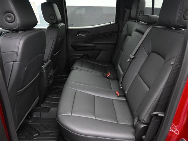 new 2026 GMC Canyon car, priced at $48,460