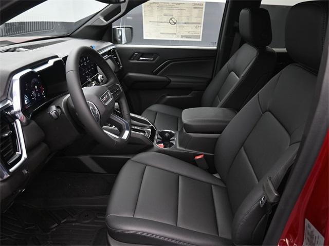 new 2026 GMC Canyon car, priced at $48,460
