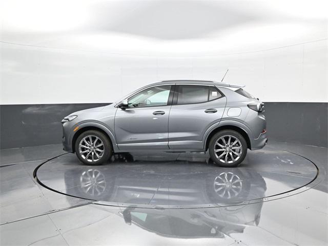 new 2026 Buick Encore GX car, priced at $31,764