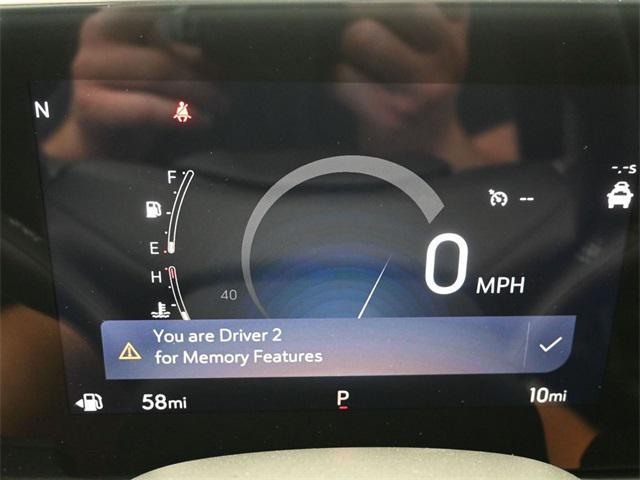 new 2026 Buick Encore GX car, priced at $31,764