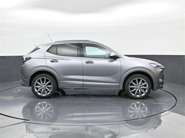 new 2026 Buick Encore GX car, priced at $31,050