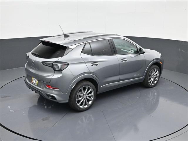 new 2026 Buick Encore GX car, priced at $31,050