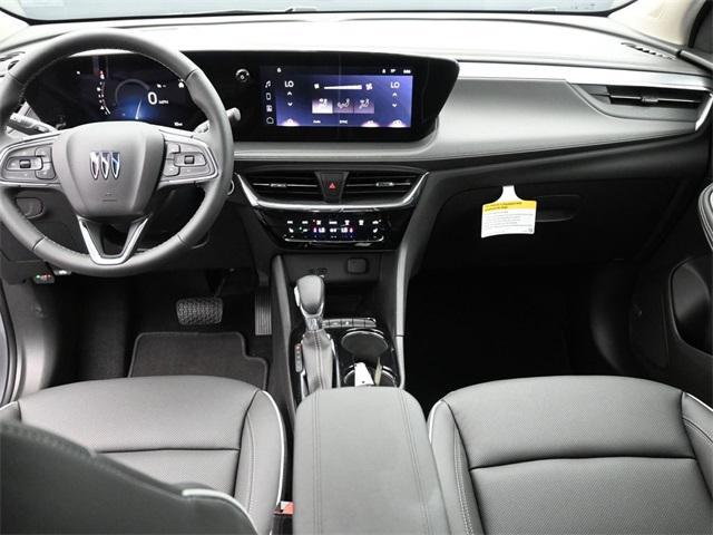 new 2026 Buick Encore GX car, priced at $31,764