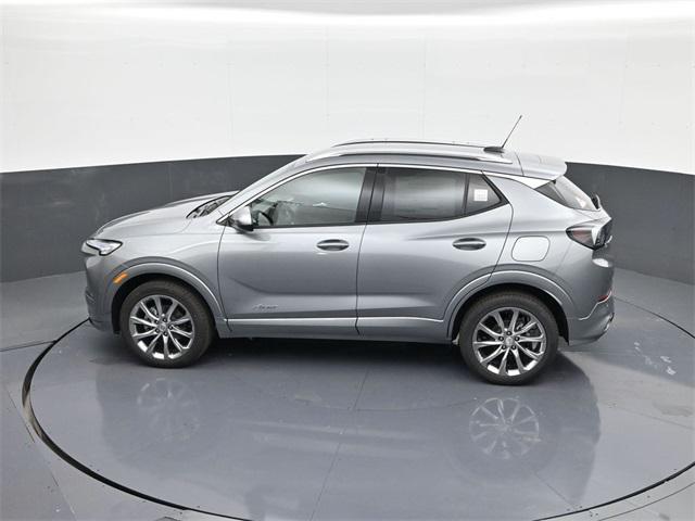 new 2026 Buick Encore GX car, priced at $31,050