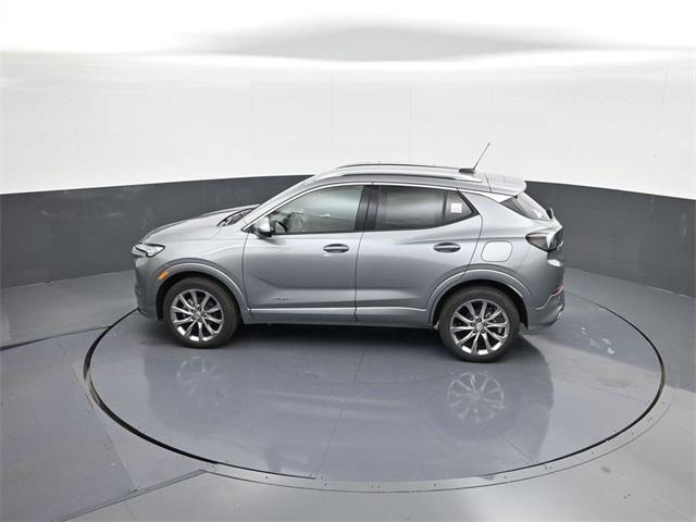 new 2026 Buick Encore GX car, priced at $31,764