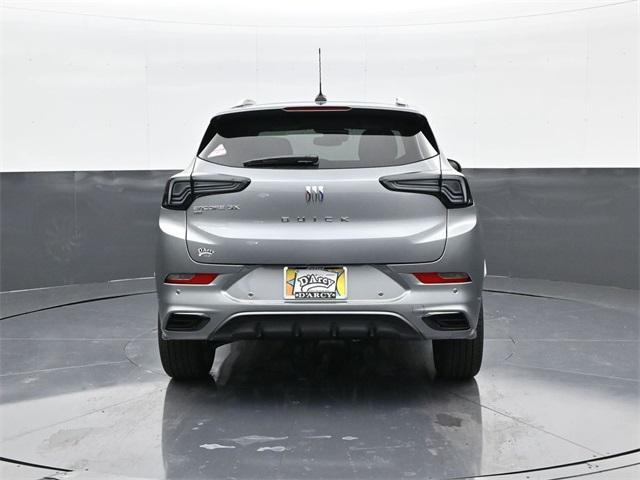 new 2026 Buick Encore GX car, priced at $31,050