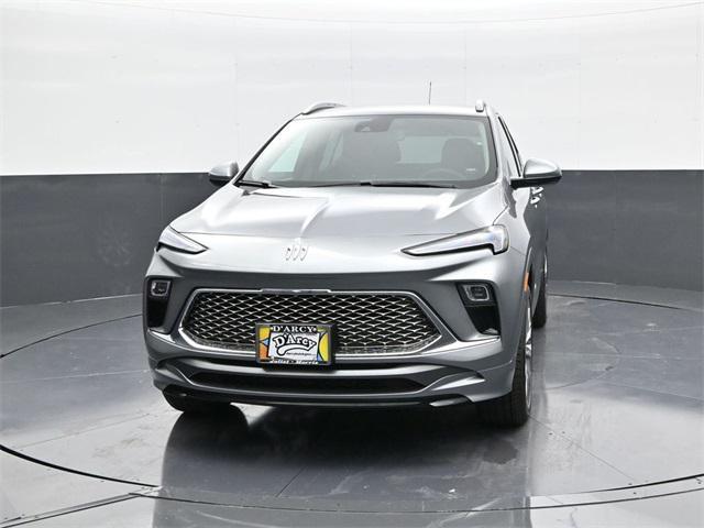 new 2026 Buick Encore GX car, priced at $31,050