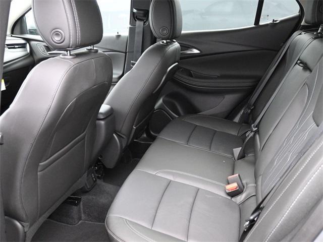 new 2026 Buick Encore GX car, priced at $31,764