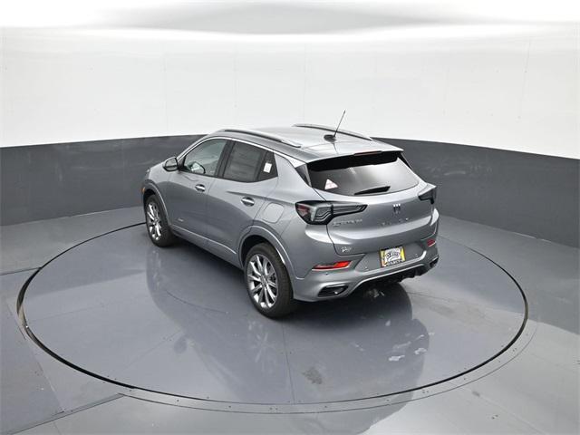 new 2026 Buick Encore GX car, priced at $31,764