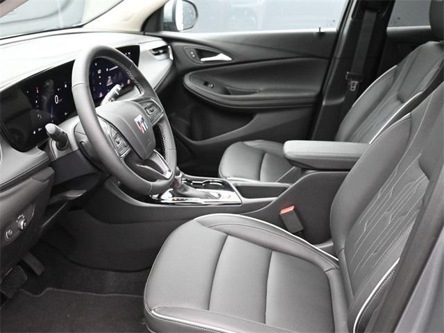 new 2026 Buick Encore GX car, priced at $31,764