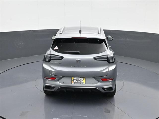 new 2026 Buick Encore GX car, priced at $31,050