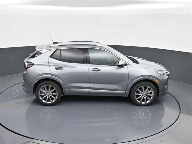 new 2026 Buick Encore GX car, priced at $31,050