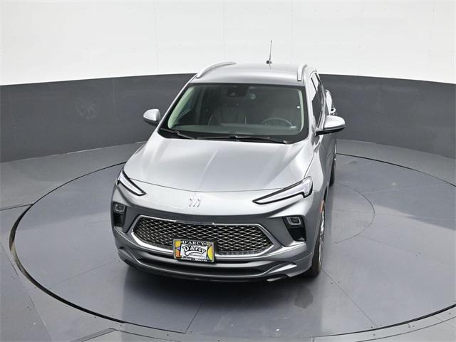 new 2026 Buick Encore GX car, priced at $31,050