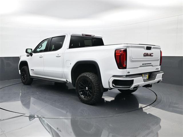 used 2022 GMC Sierra 1500 car, priced at $42,300