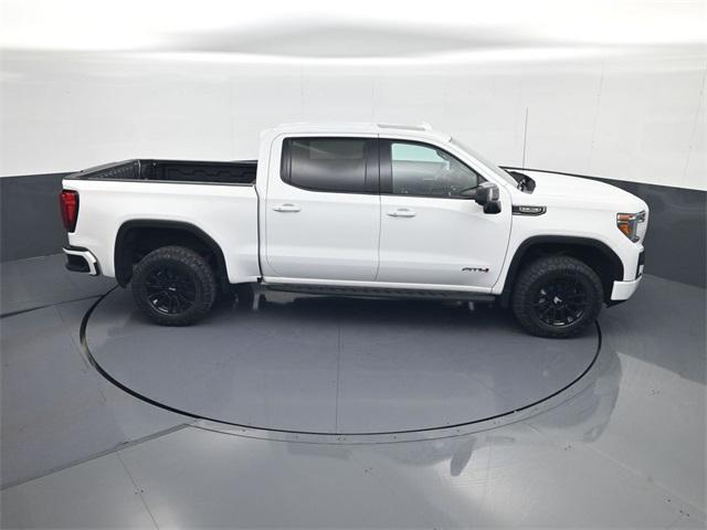 used 2022 GMC Sierra 1500 car, priced at $42,300