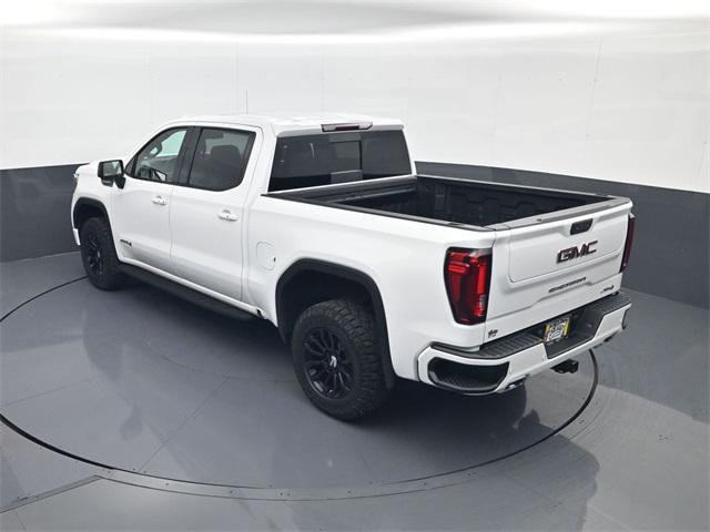 used 2022 GMC Sierra 1500 car, priced at $42,300
