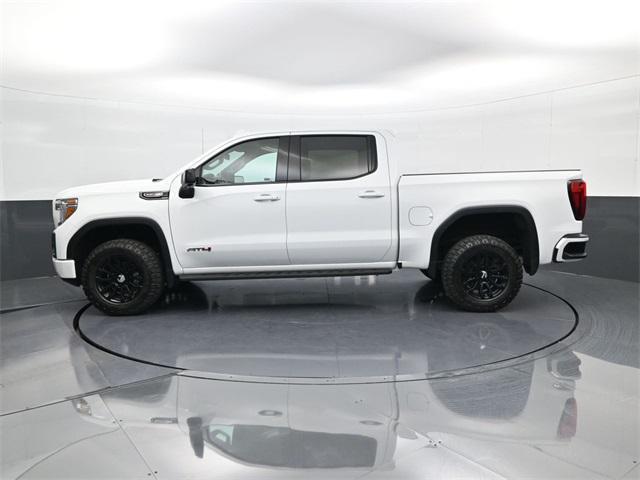 used 2022 GMC Sierra 1500 car, priced at $42,300