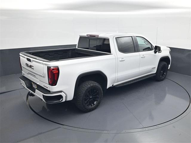 used 2022 GMC Sierra 1500 car, priced at $42,300