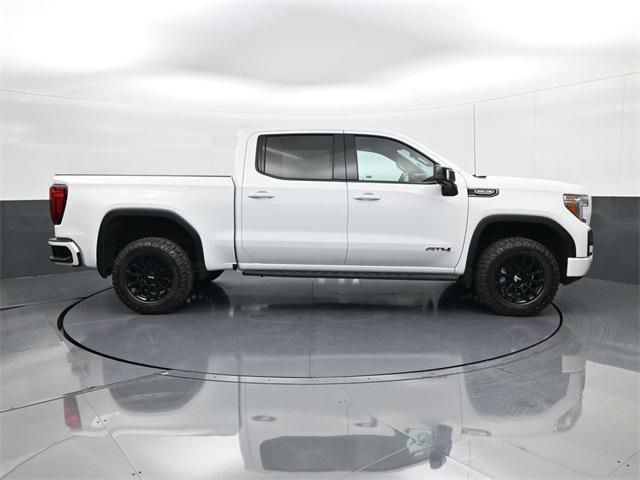 used 2022 GMC Sierra 1500 car, priced at $42,300