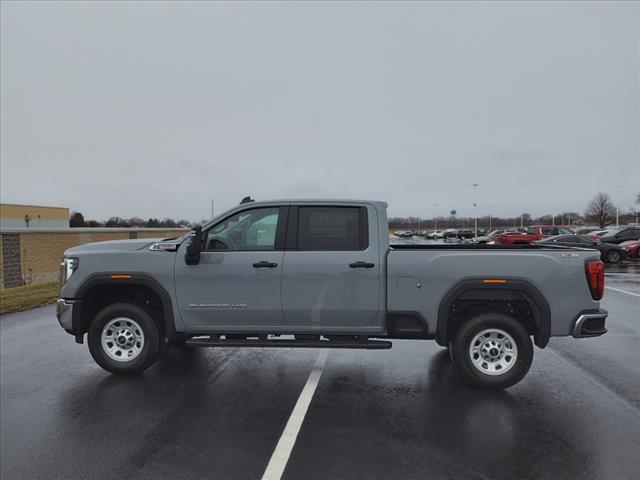 new 2025 GMC Sierra 3500 car, priced at $66,237