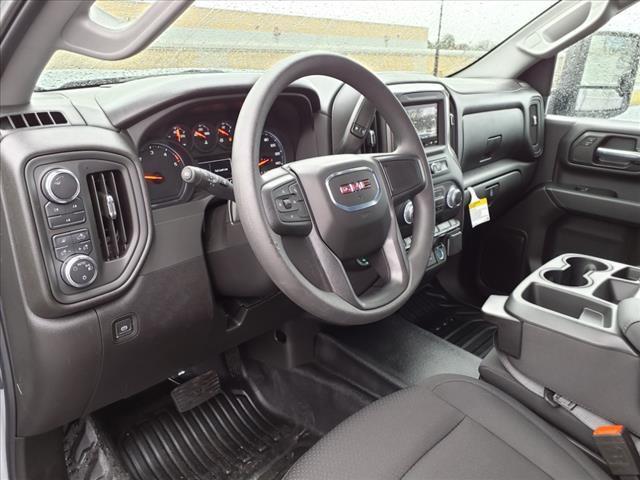 new 2025 GMC Sierra 3500 car, priced at $66,237