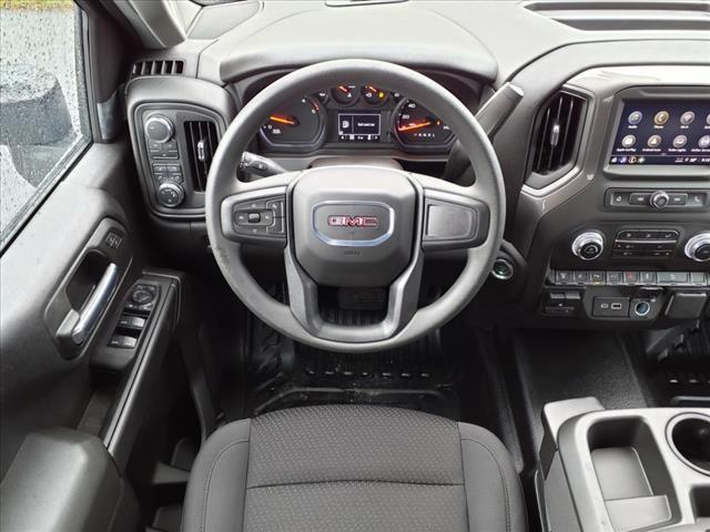 new 2025 GMC Sierra 3500 car, priced at $66,237