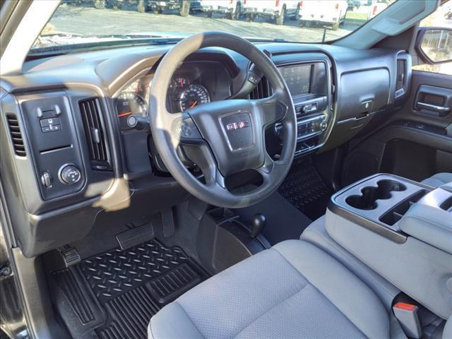 used 2019 GMC Sierra 1500 car, priced at $24,600