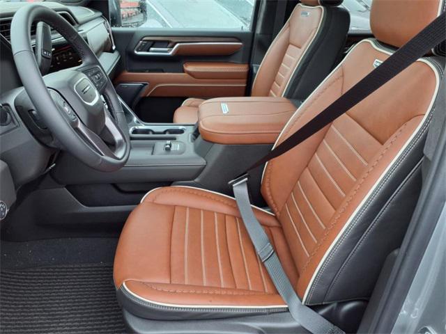 new 2025 GMC Sierra 2500 car, priced at $90,624