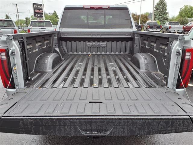 new 2025 GMC Sierra 2500 car, priced at $90,624