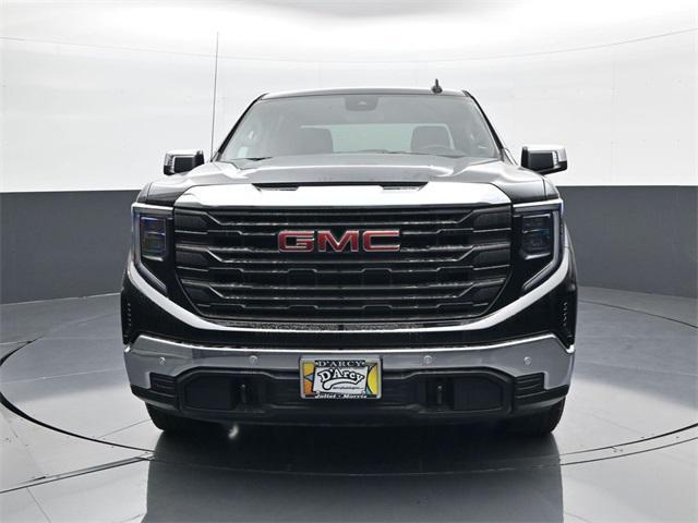 new 2026 GMC Sierra 1500 car, priced at $49,100