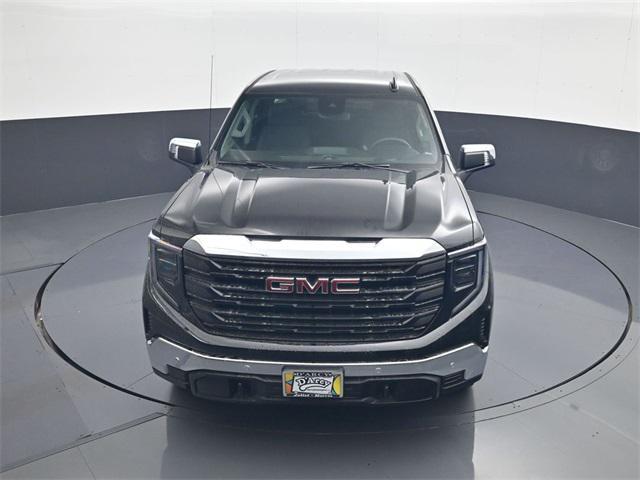 new 2026 GMC Sierra 1500 car, priced at $49,100