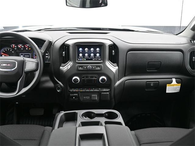 new 2026 GMC Sierra 1500 car, priced at $49,100