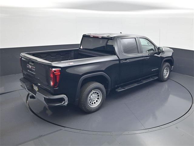 new 2026 GMC Sierra 1500 car, priced at $49,100