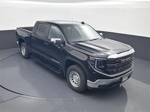 new 2026 GMC Sierra 1500 car, priced at $49,100