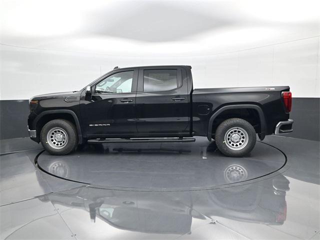 new 2026 GMC Sierra 1500 car, priced at $49,100