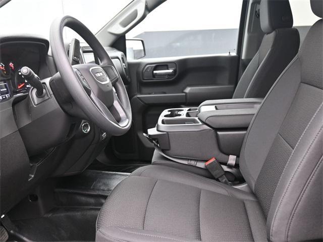 new 2026 GMC Sierra 1500 car, priced at $49,100