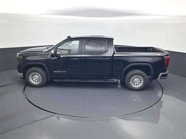 new 2026 GMC Sierra 1500 car, priced at $49,100