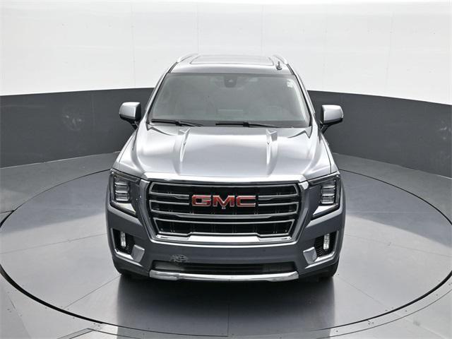 used 2022 GMC Yukon car, priced at $45,770