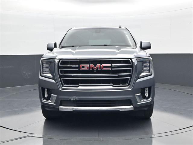 used 2022 GMC Yukon car, priced at $45,770