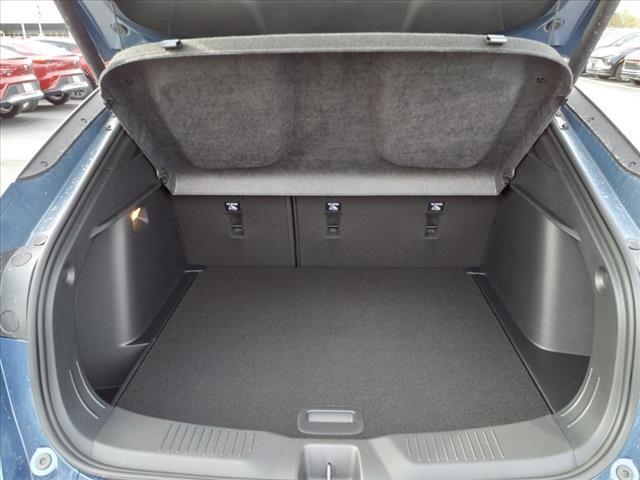 new 2025 Buick Envista car, priced at $30,334