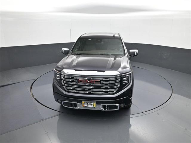 new 2025 GMC Sierra 1500 car, priced at $62,736