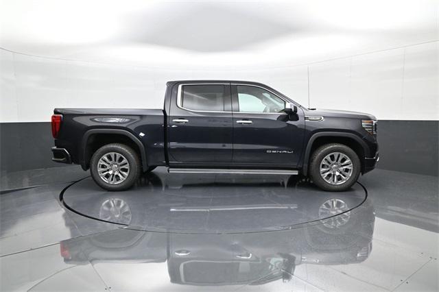 new 2025 GMC Sierra 1500 car, priced at $62,736