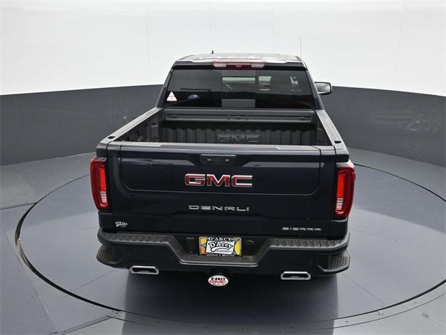 new 2025 GMC Sierra 1500 car, priced at $62,736