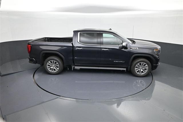 new 2025 GMC Sierra 1500 car, priced at $62,736