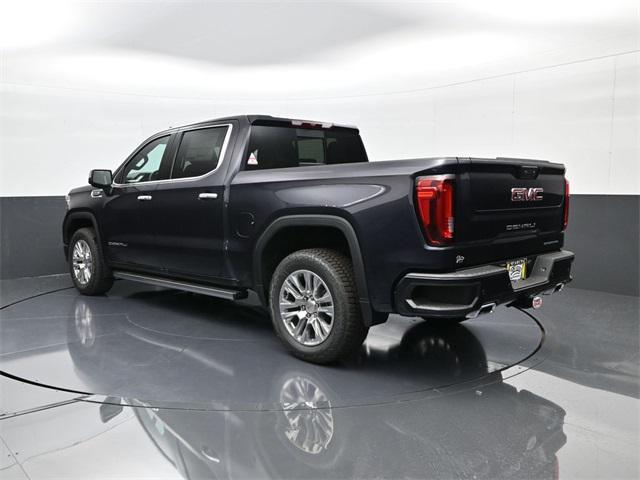 new 2025 GMC Sierra 1500 car, priced at $62,736