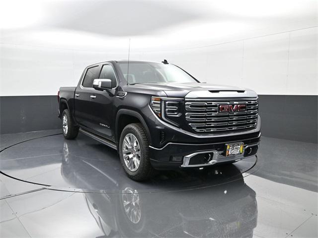 new 2025 GMC Sierra 1500 car, priced at $62,736
