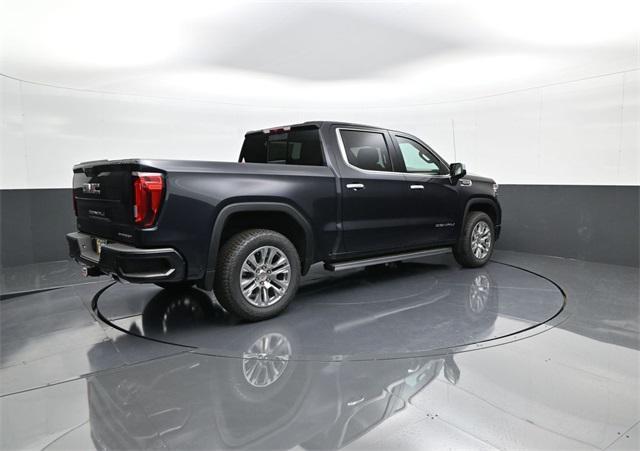 new 2025 GMC Sierra 1500 car, priced at $62,736