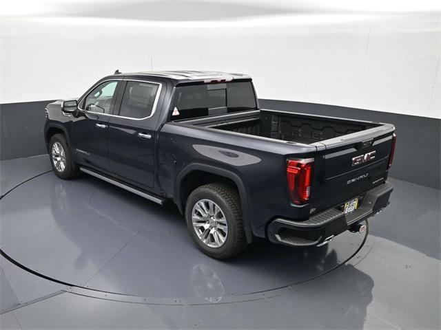 new 2025 GMC Sierra 1500 car, priced at $62,736