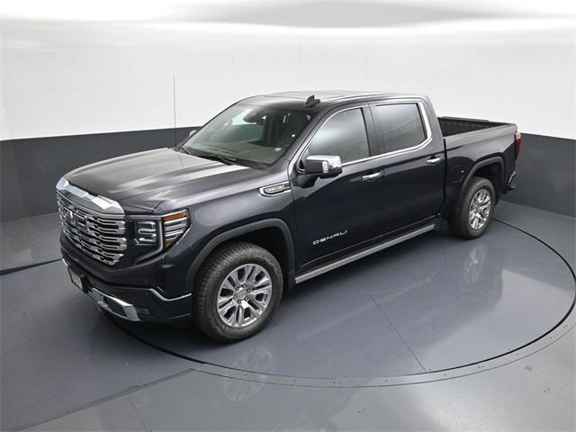 new 2025 GMC Sierra 1500 car, priced at $62,736