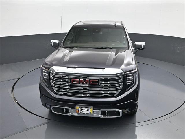 new 2025 GMC Sierra 1500 car, priced at $62,736